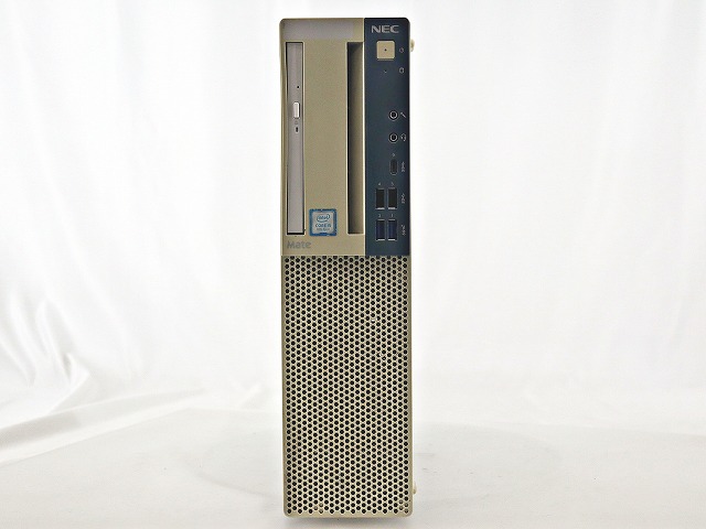 NEC MATE MKM30/B-3 [新品SSD] PC-MKM30BZG3