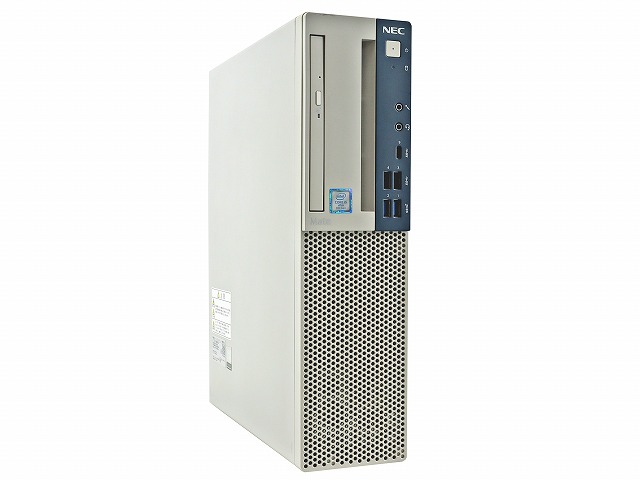 NEC MATE MKM30/E-4 [新品SSD] PC-MKM30EZC4