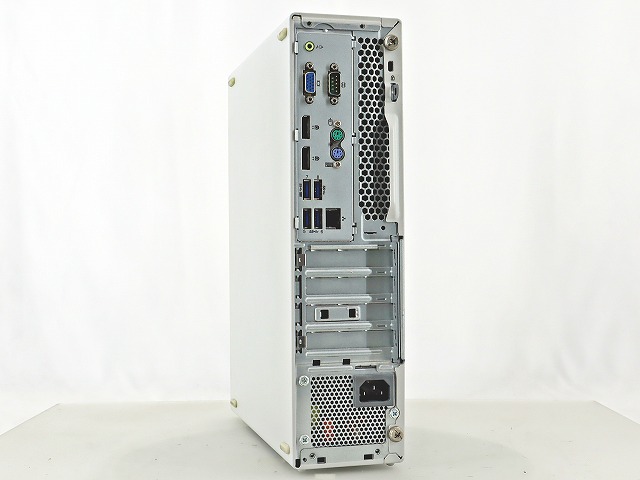 NEC MATE MKM30/E-4 [新品SSD] PC-MKM30EZC4