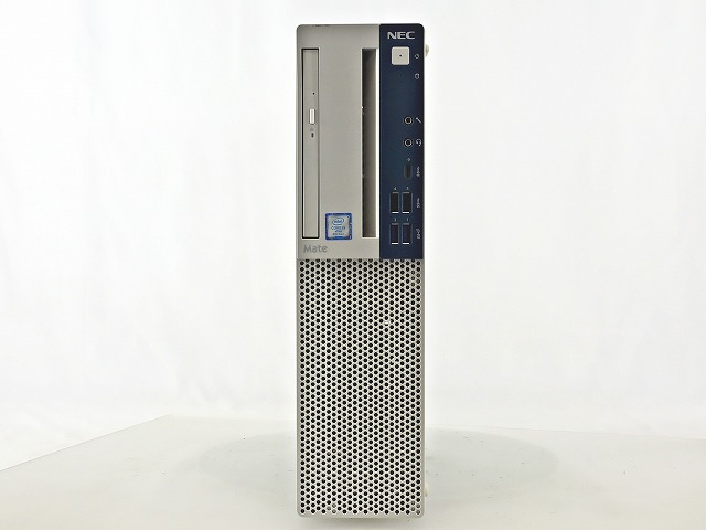 NEC MATE MKM30/E-4 [新品SSD] PC-MKM30EZC4