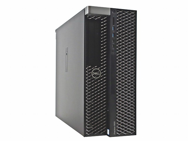 DELL PRECISION 5820 TOWER 