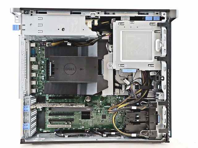DELL PRECISION 5820 TOWER 