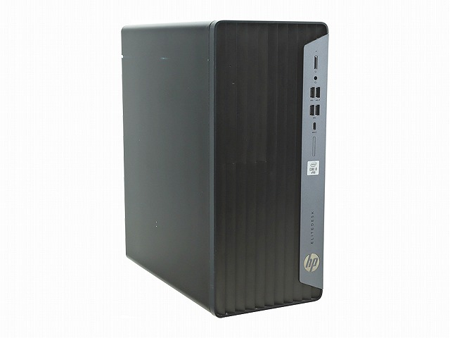 HP ELITEDESK 800 G6 TWR 