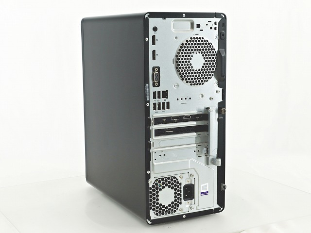 HP ELITEDESK 800 G6 TWR 