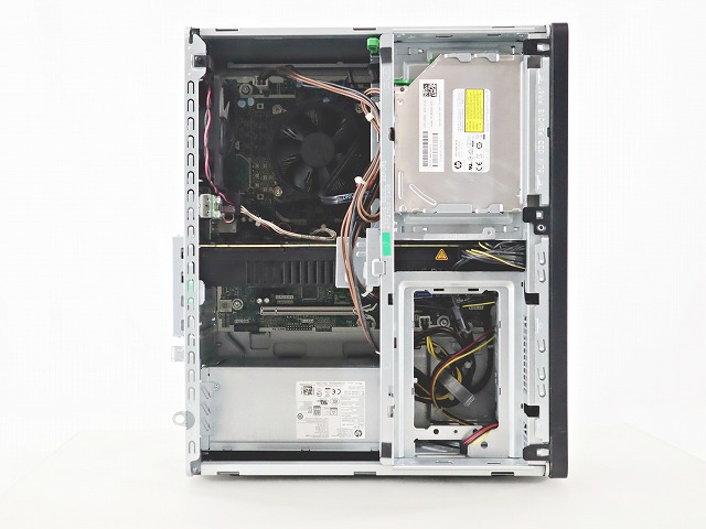 HP ELITEDESK 800 G6 TWR 