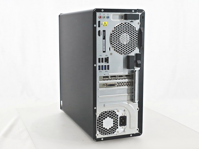 HP PAVILION GAMING DESKTOP 790-0011JP