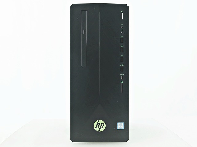 HP PAVILION GAMING DESKTOP 790-0011JP