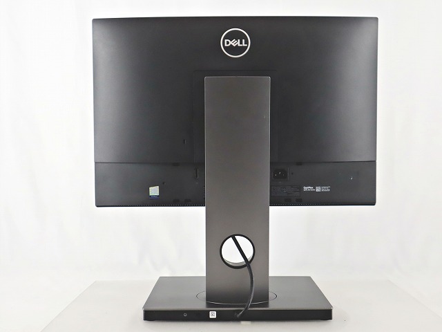 DELL OPTIPLEX 5270 AIO 