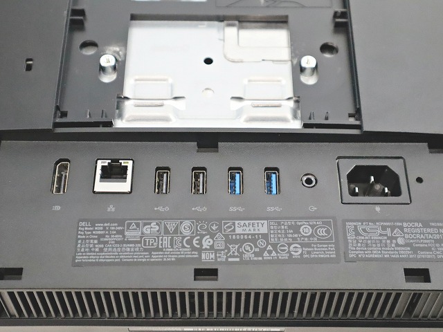 DELL OPTIPLEX 5270 AIO 