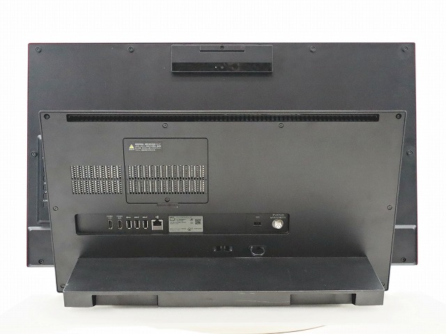 NEC LAVIE DESK ALL-IN-ONE DA980/MAR-J PC-DA980MAR-J
