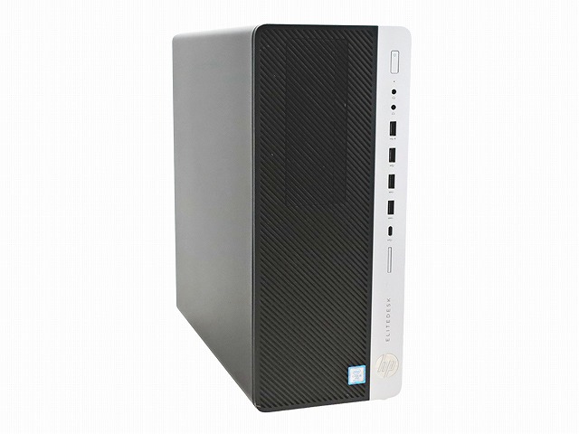 HP ELITEDESK 800 G4 TWR 
