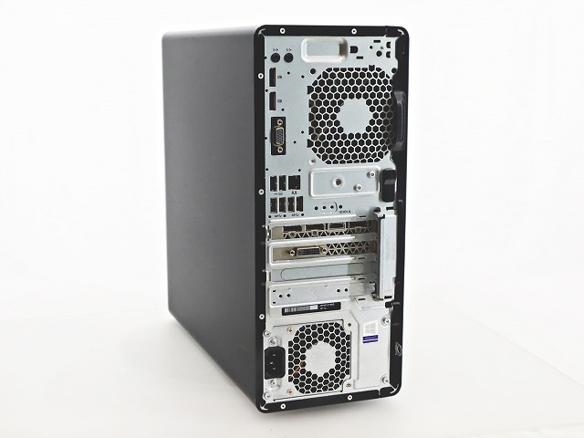 HP ELITEDESK 800 G4 TWR 