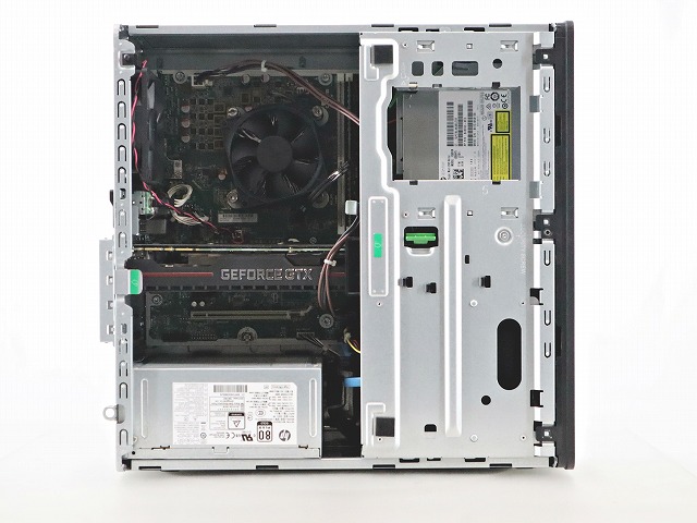 HP ELITEDESK 800 G4 TWR 