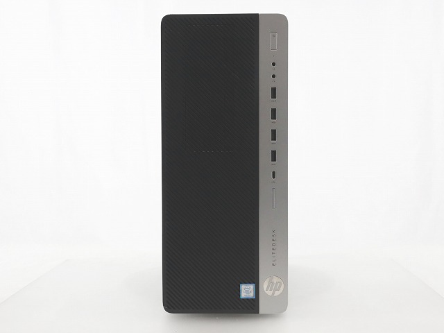 HP ELITEDESK 800 G4 TWR 