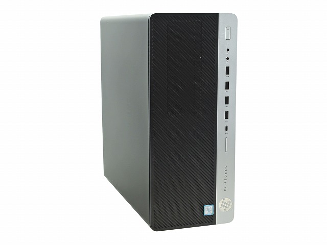 HP ELITEDESK 800 G5 TWR 