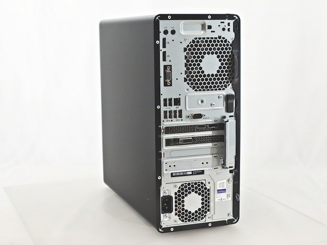 HP ELITEDESK 800 G5 TWR 