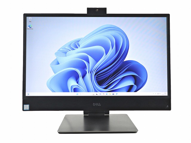 DELL OPTIPLEX 5260 AIO 