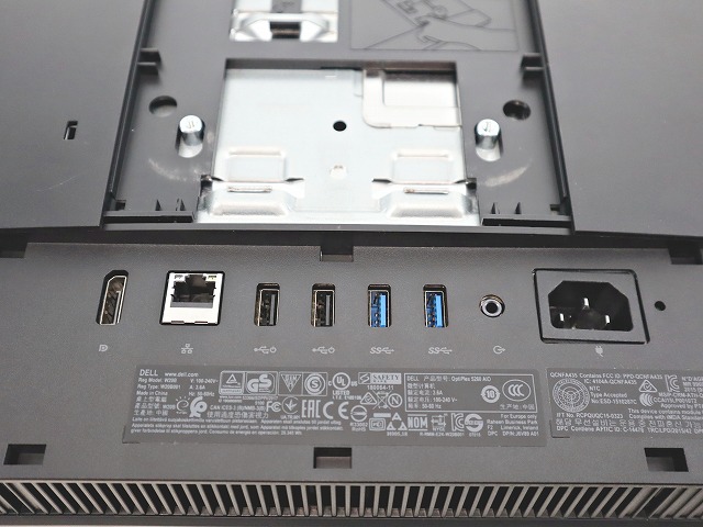 DELL OPTIPLEX 5260 AIO 