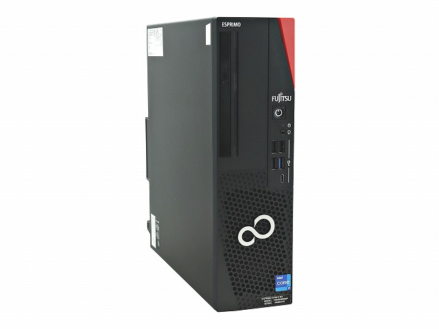 富士通 ESPRIMO D7012/NX FMVD5800WP