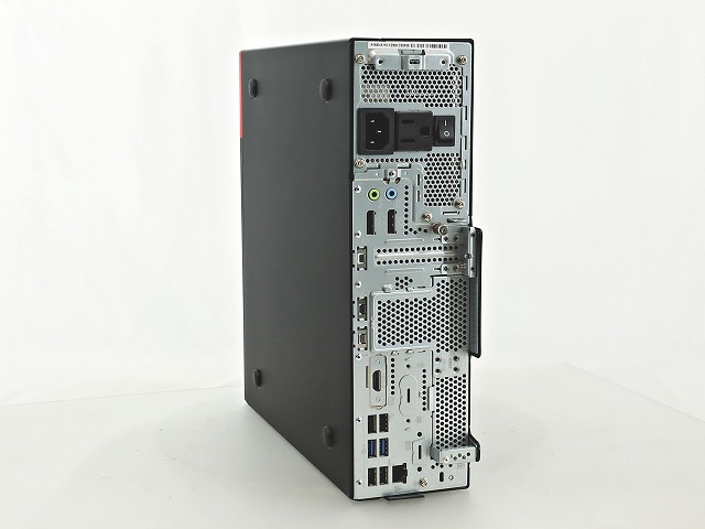 富士通 ESPRIMO D7012/NX FMVD5800WP