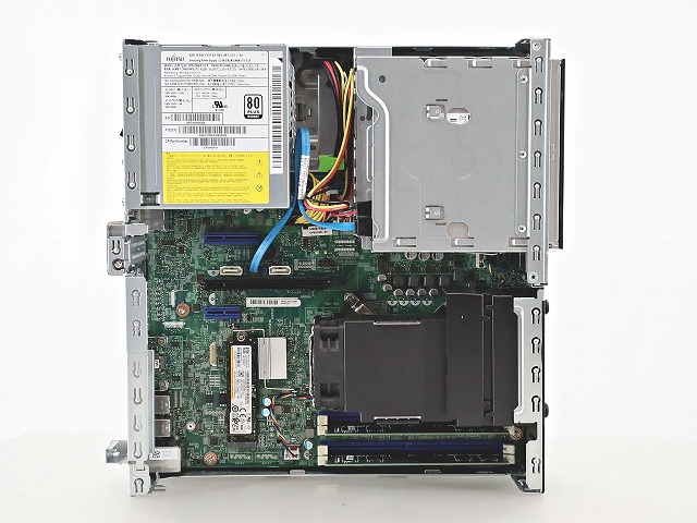 富士通 ESPRIMO D7012/NX FMVD5800WP