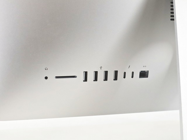 APPLE IMAC RETINA 4Kディスプレイモデル MRT42J/A