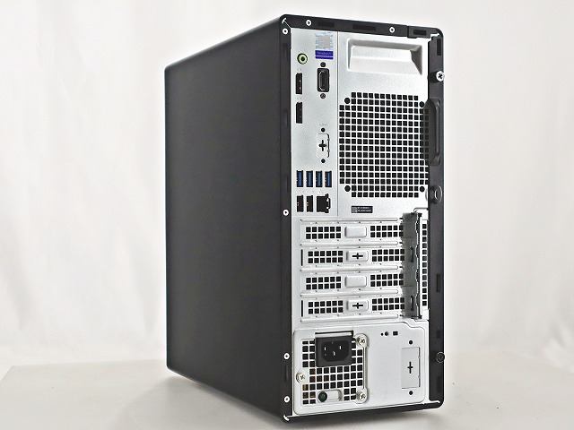 DELL OPTIPLEX 5080 MT [新品SSD] 
