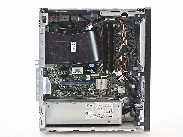 DELL OPTIPLEX 5080 MT [新品SSD] 
