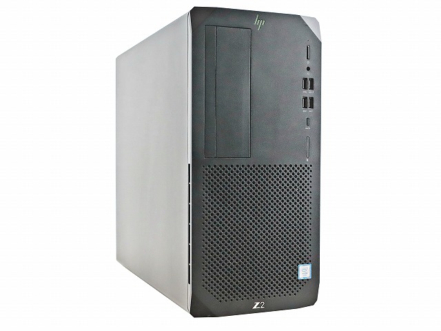 HP Z2 TOWER G5 WORKSTATION 