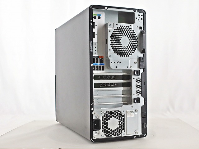 HP Z2 TOWER G5 WORKSTATION 