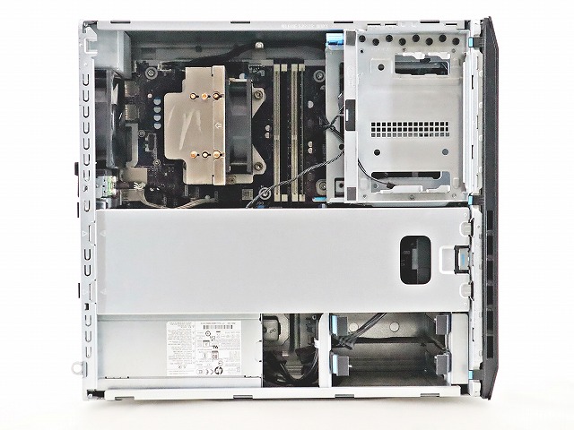 HP Z2 TOWER G5 WORKSTATION 