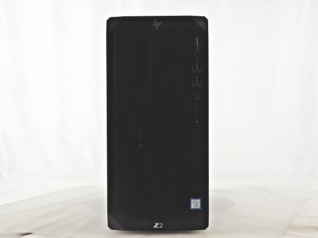 HP Z2 TOWER G5 WORKSTATION 