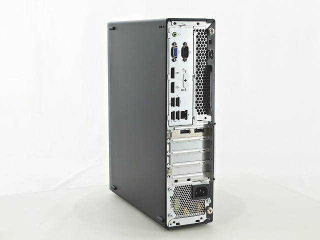 LENOVO THINKCENTRE M720S SMALL 10SU-S9HV00