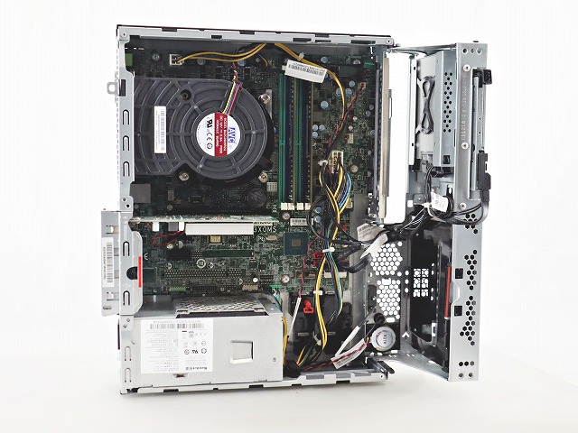LENOVO THINKCENTRE M720S SMALL 10SU-S9HV00