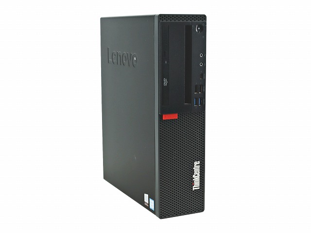 LENOVO THINKCENTRE M720S SMALL 10SU-S9HV00