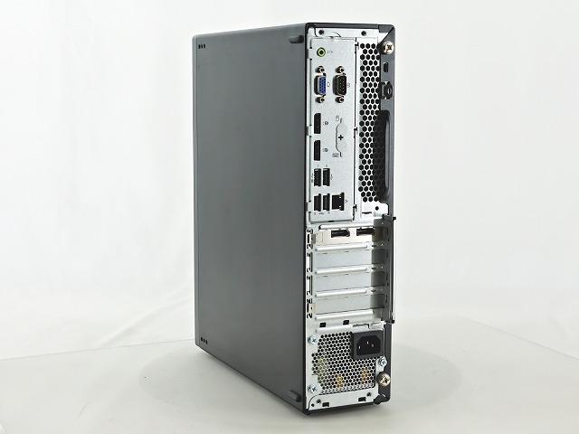 LENOVO THINKCENTRE M720S SMALL 10SU-S9HV00