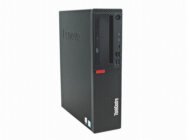 LENOVO THINKCENTRE M720S SMALL 10SU-S9HV00