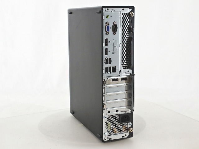 LENOVO THINKCENTRE M720S SMALL 10SU-S9HV00