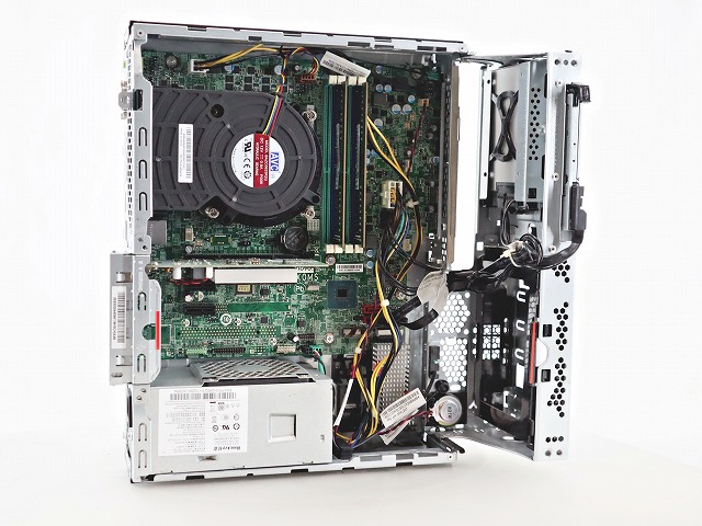 LENOVO THINKCENTRE M720S SMALL 10SU-S9HV00