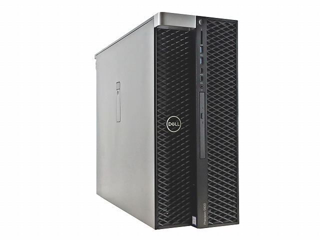 DELL PRECISION 5820 TOWER 
