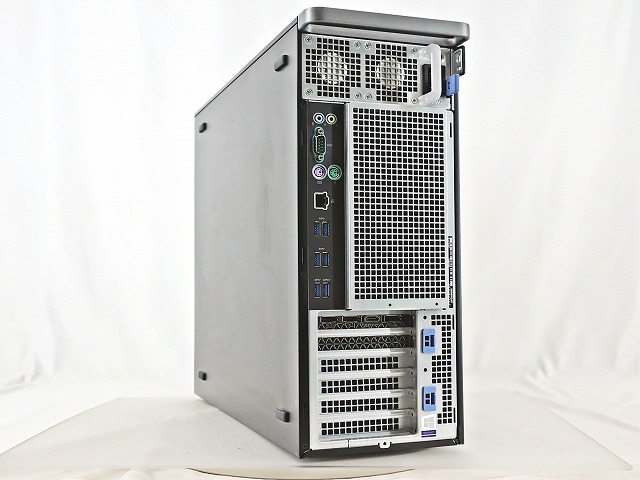 DELL PRECISION 5820 TOWER 