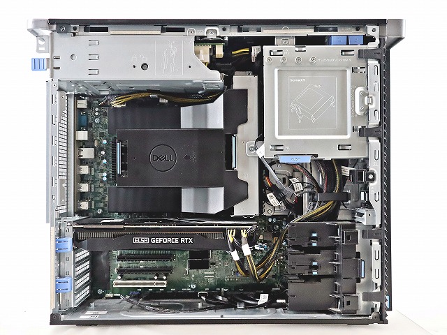DELL PRECISION 5820 TOWER 