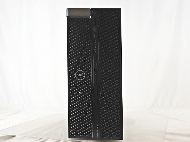 DELL PRECISION 5820 TOWER 