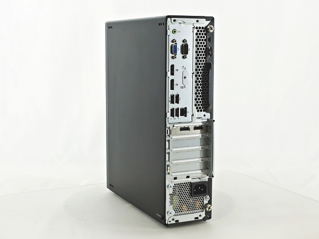LENOVO THINKCENTRE M720S SMALL 10SU-S9HV00