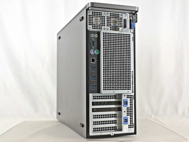 DELL PRECISION 5820 TOWER 
