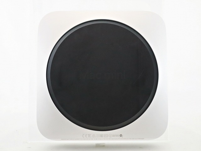 APPLE MAC MINI MGNR3J/A