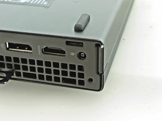 DELL OPTIPLEX 3080 MICRO 