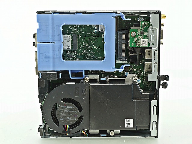 DELL OPTIPLEX 3080 MICRO 