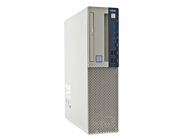 NEC MATE MKH30/E-5 [新品SSD] PC-MKH30EZG5