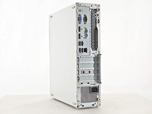 NEC MATE MKH30/E-5 [新品SSD] PC-MKH30EZG5